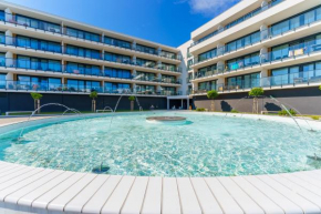 Westin House Resort - Apartamenty Lighthouse, BASEN, SAUNA, JACUZZI W CENIE